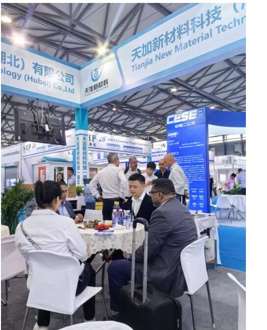 聚焦制藥潔凈技術——天加新材料重磅參展CPhI & P-MEC中國展